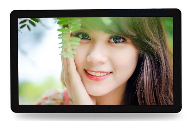 成都(dōu)廣告機