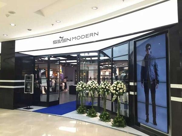 成都(dōu)拼接屏